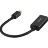 Nextech Mini Display Port To Hdmi (F) Adapter Cable 20Cms - Thumbnail Image 2