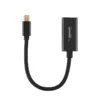 Nextech Mini Display Port To Hdmi (F) Adapter Cable 20Cms - Thumbnail Image 3