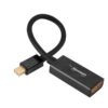 Nextech Mini Display Port To Hdmi (F) Adapter Cable 20Cms - Thumbnail Image 4