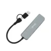 Nextech Usb-A+C To 4Port Usb Hub - Thumbnail Image 4
