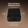 Nextech 20K Mah 22.5W Pdqc Power Bank - Thumbnail Image 2