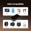 Nextech 20K Mah 22.5W Pdqc Power Bank - Thumbnail Image 3