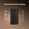 Nextech 20K Mah 22.5W Pdqc Power Bank - Thumbnail Image 4