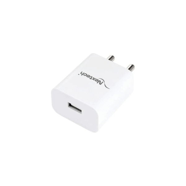 Nextech 22.5W All Protocol Quick Charger