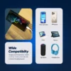 Nextech 22.5W All Protocol Quick Charger - Thumbnail Image 4