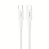 Nextech 20W Pd Wall Charger With C To C 35W Data Cable 1M - Thumbnail Image 2