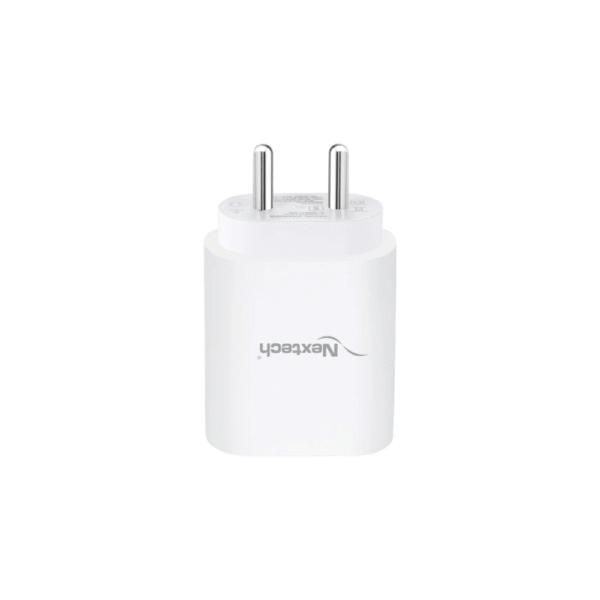 Nextech 25W Pd Charger For Samsung Series