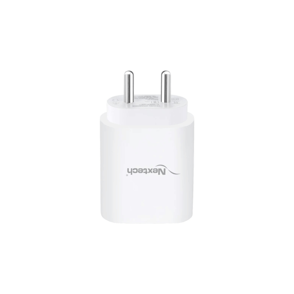 Nextech 25W Pd Charger  For Samsung Series - Image 1
