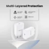 Nextech 25W Pd Charger  For Samsung Series - Thumbnail Image 3