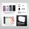 Nextech 25W Pd Charger  For Samsung Series - Thumbnail Image 4
